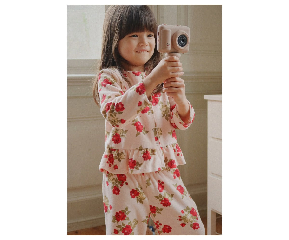 My First Camera Cherry