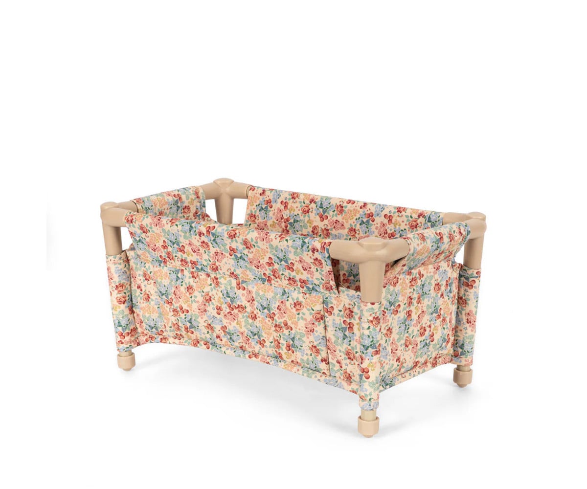 Travel Cot Vienna