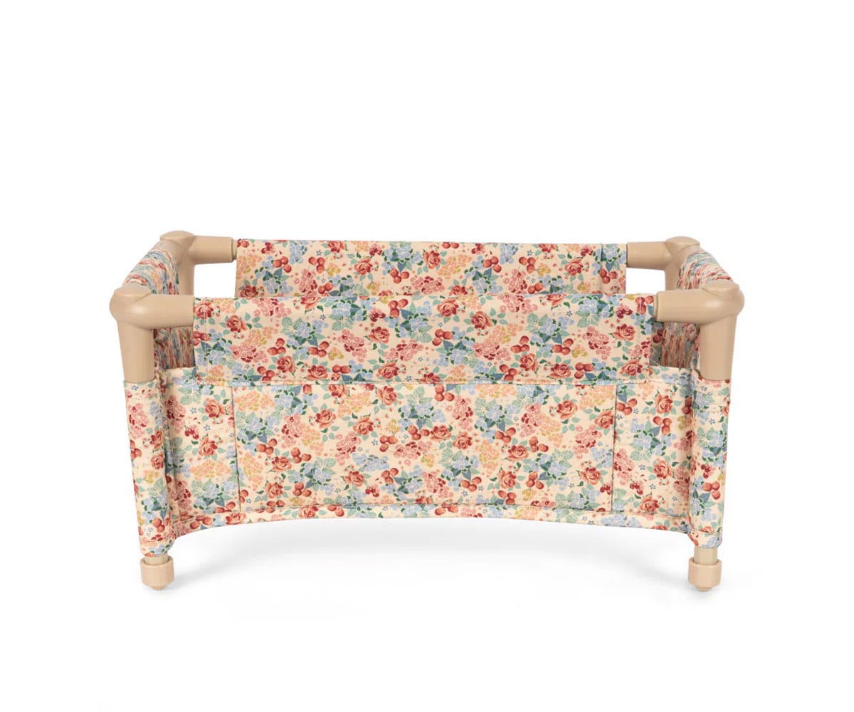 Travel Cot Vienna