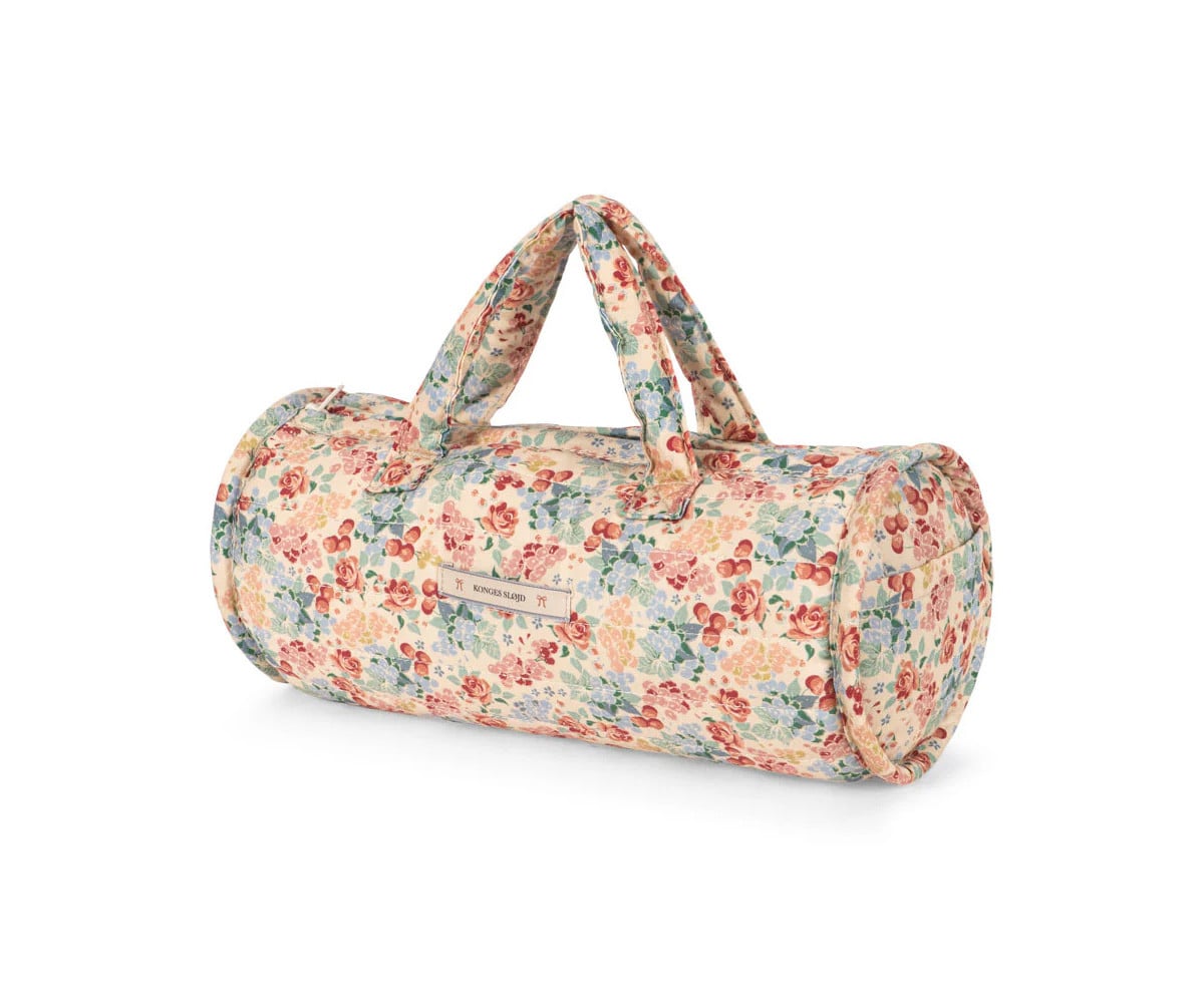 Travel Cot Vienna