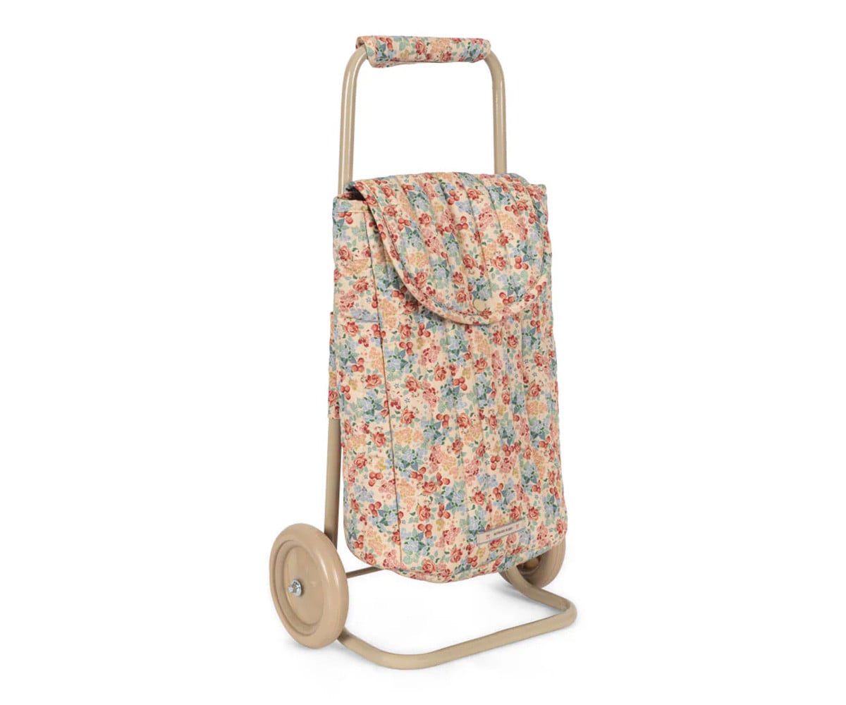Carrello Spesa Bambole Vienna