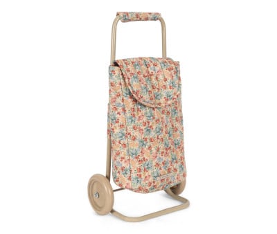Carrello Spesa Bambole Vienna