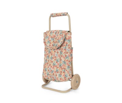 Carrello Spesa Bambole Vienna