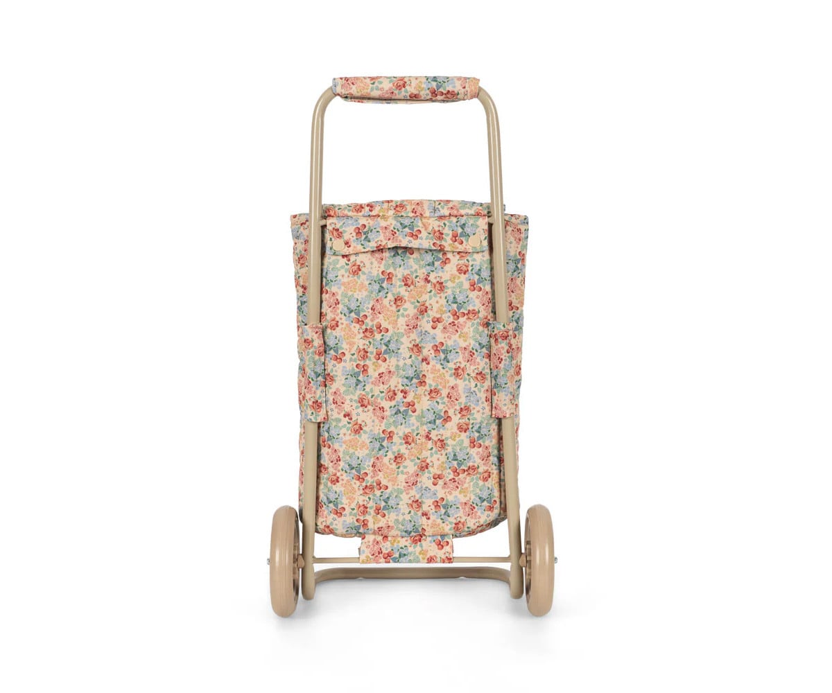 Carrello Spesa Bambole Vienna