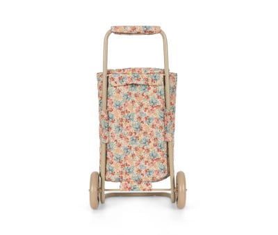 Carrello Spesa Bambole Vienna