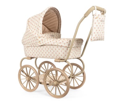 Landau pour Poupée Minnie Mirage
