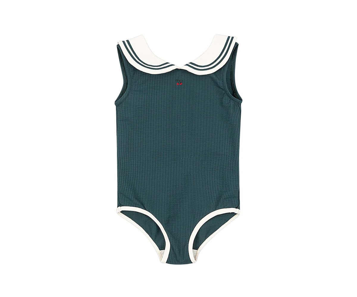 Bañador Infantil Sailor Sea Moos