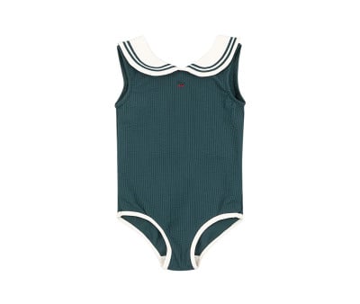 Bañador Infantil Sailor Sea Moos