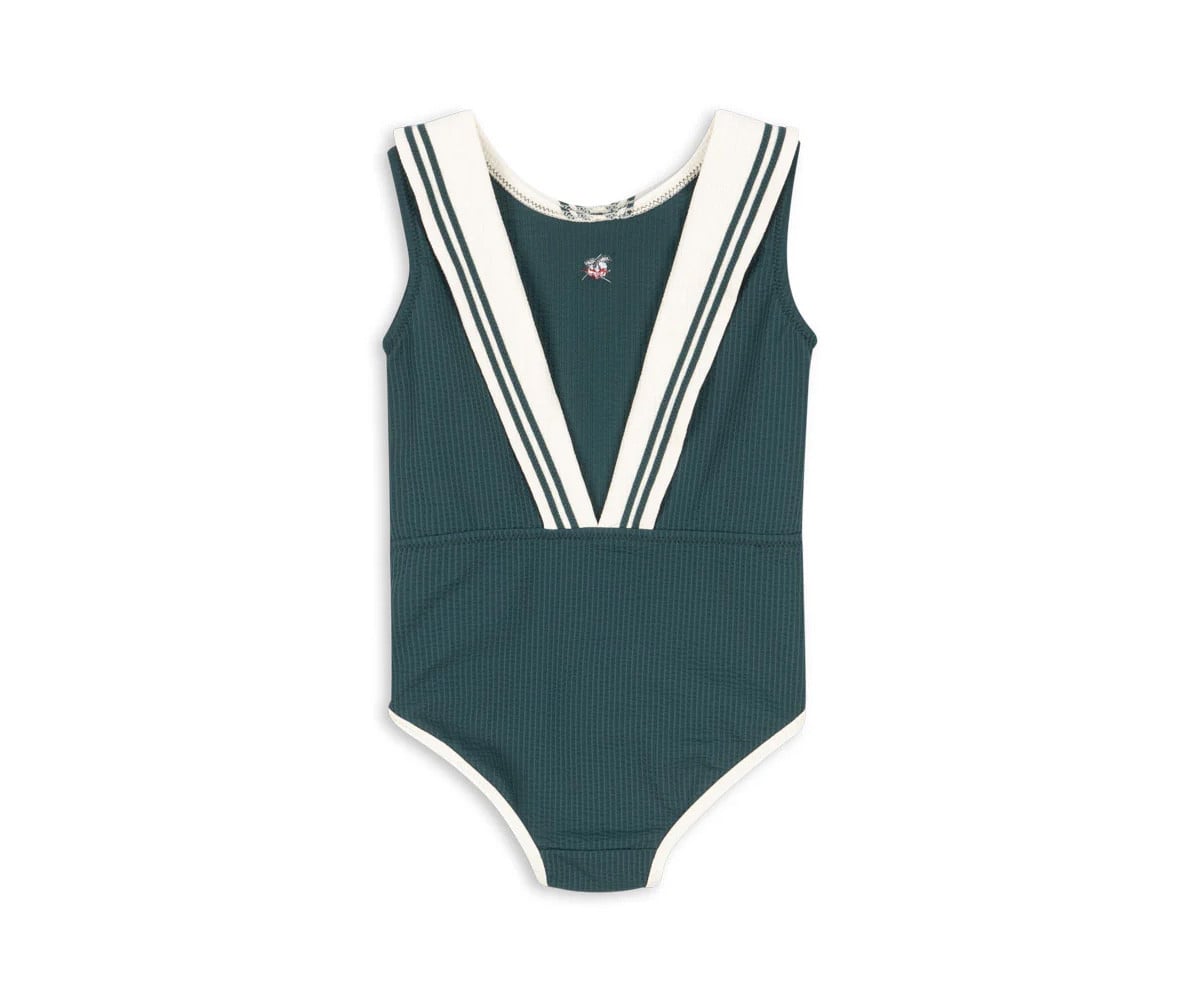 Bañador Infantil Sailor Sea Moos