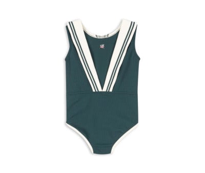 Bañador Infantil Sailor Sea Moos