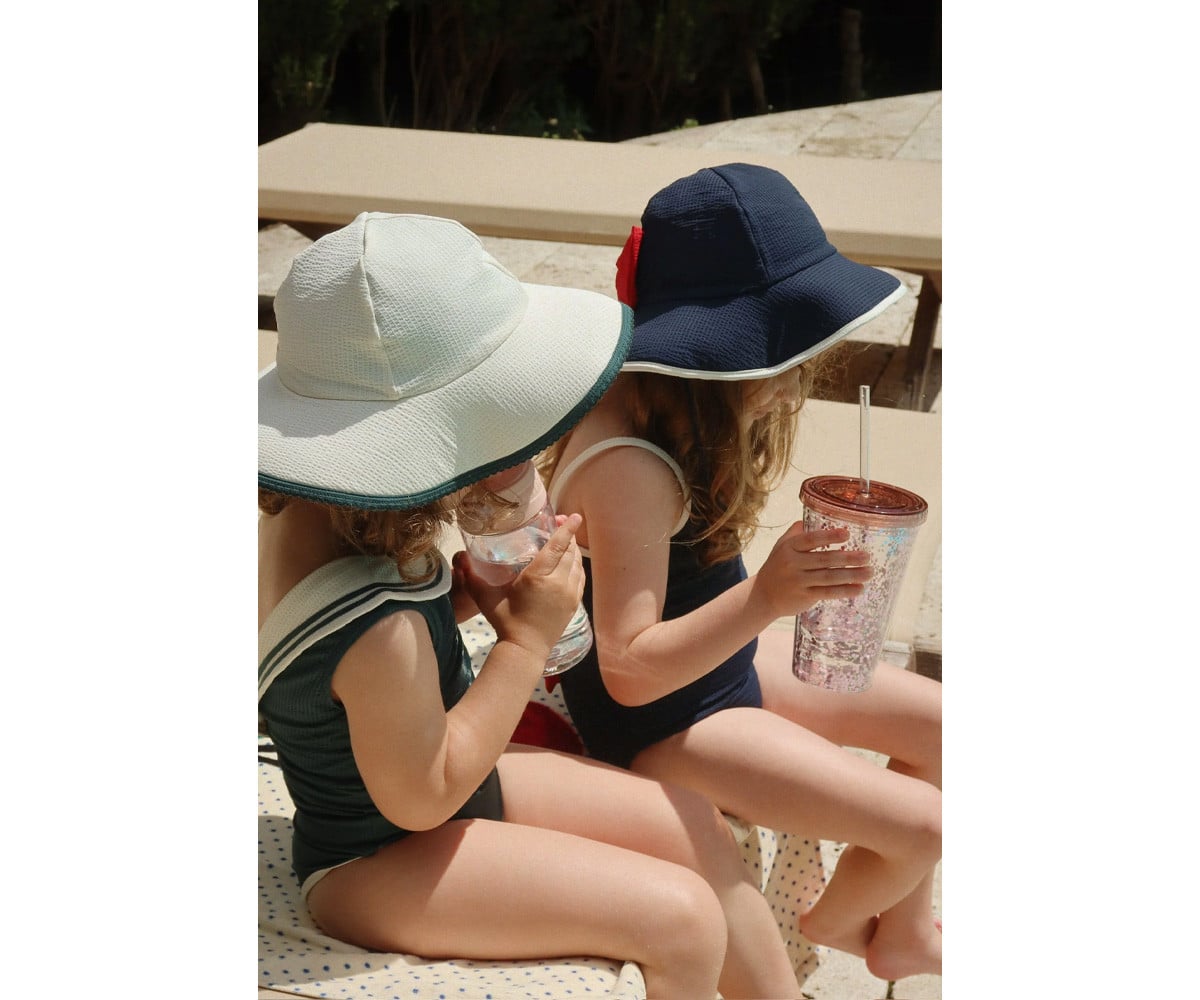 Bañador Infantil Sailor Sea Moos