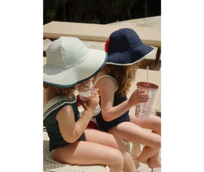 Bañador Infantil Sailor Sea Moos