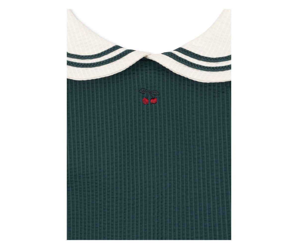 Bañador Infantil Sailor Sea Moos