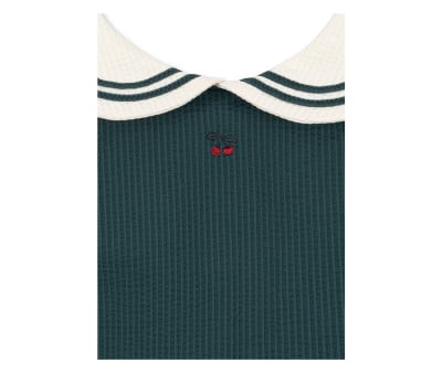 Bañador Infantil Sailor Sea Moos