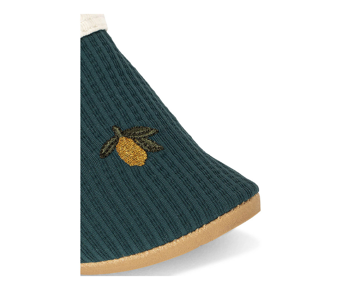 Water Shoes Sailor Sea Moss