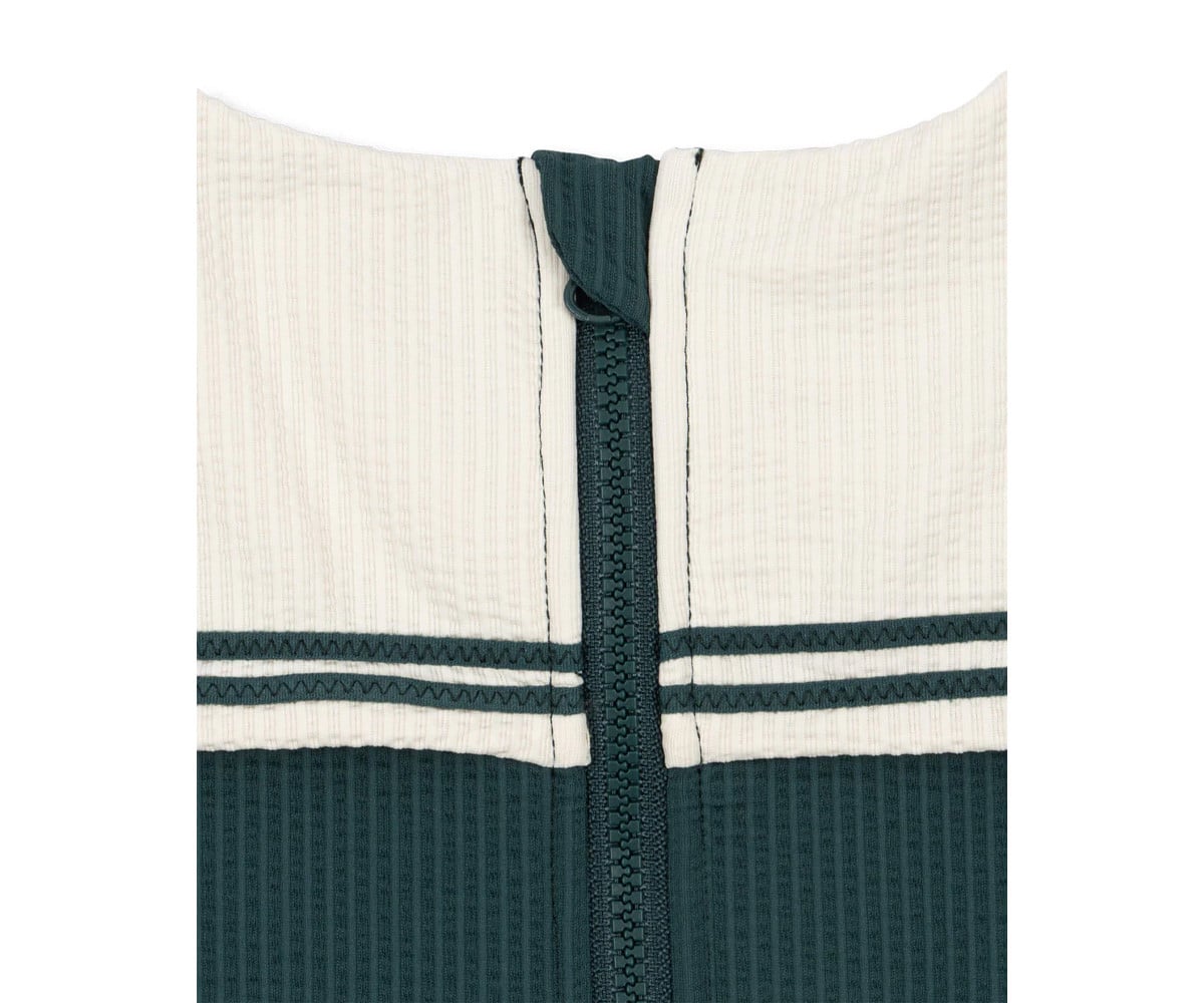 Bañador Mono con Cremallera Sailor Sea Moss