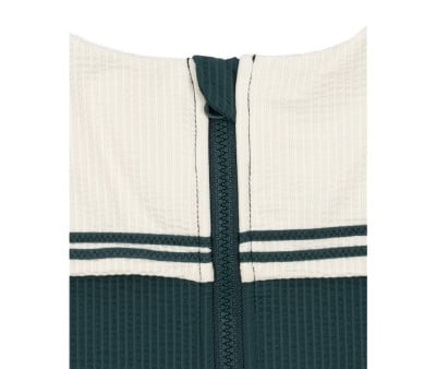 Bañador Mono con Cremallera Sailor Sea Moss
