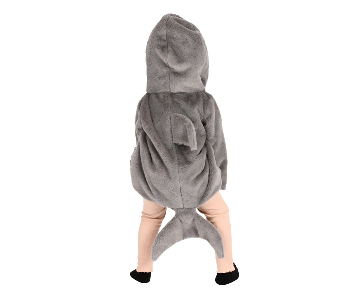 Costume Veste de Requin Taille 2-4 ans