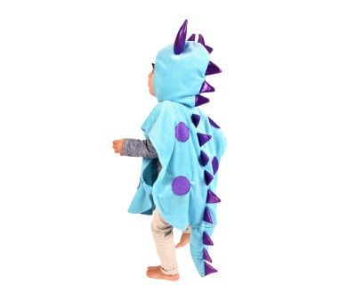Costume de Monstre 1-4 ans