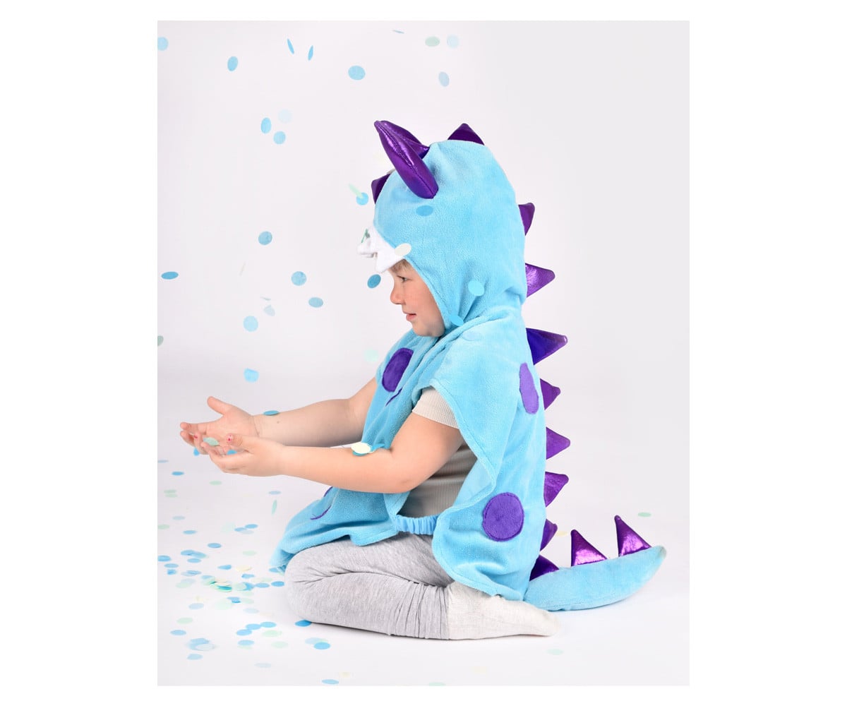 Costume de Monstre 1-4 ans