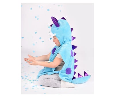 Costume de Monstre 1-4 ans