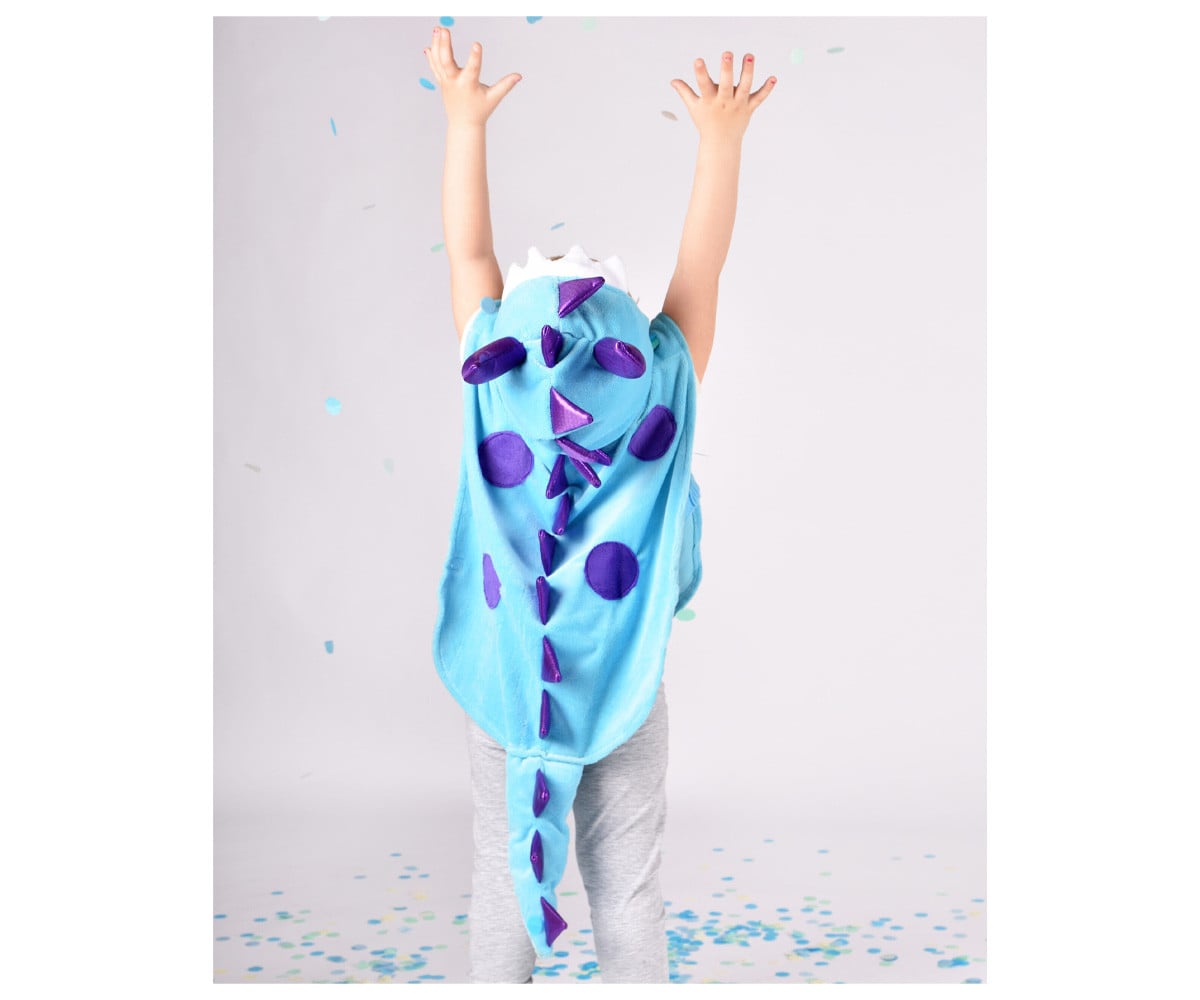 Costume de Monstre 1-4 ans