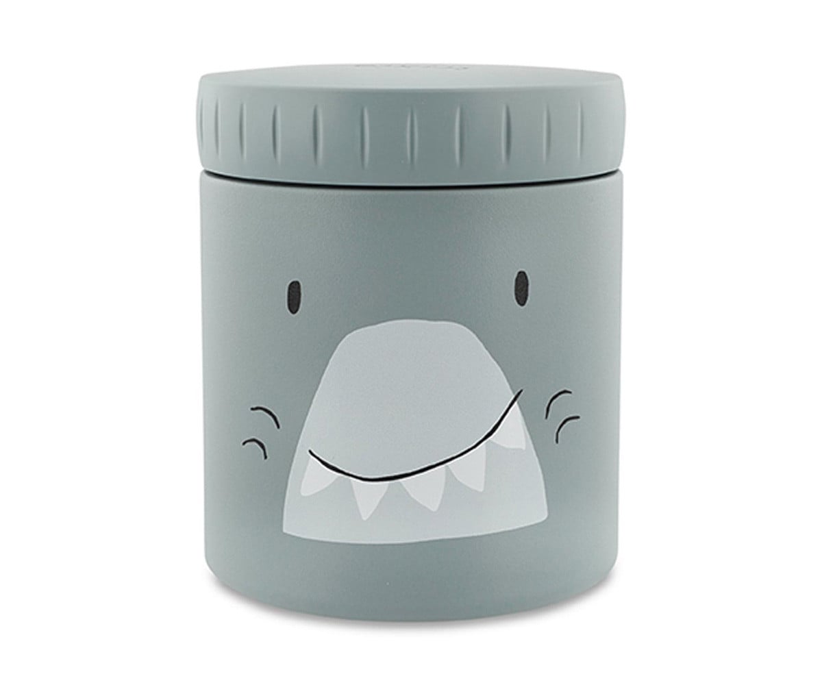 Thermos Solidi 350ml Trixie Mr. Shark