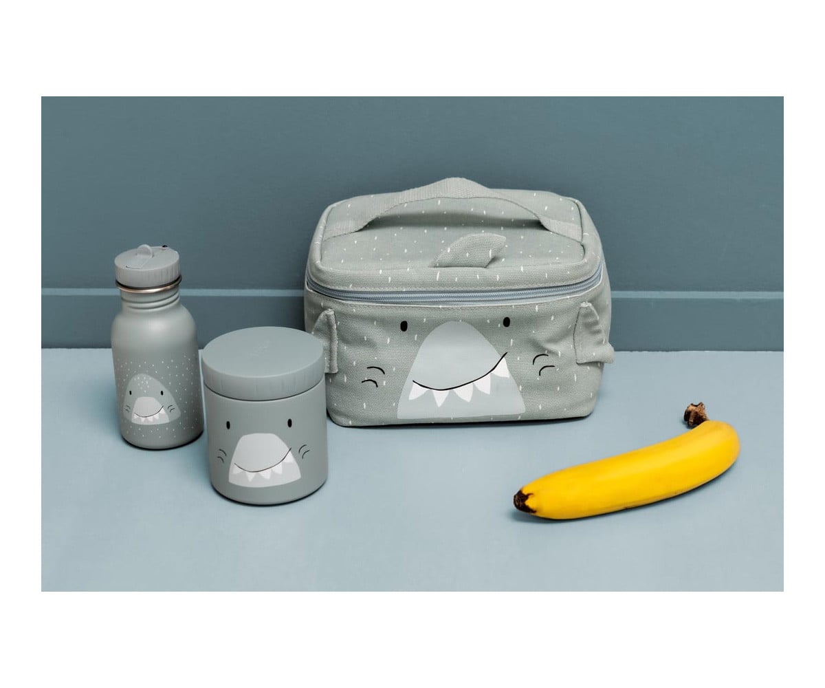 Thermos Solidi 350ml Trixie Mr. Shark