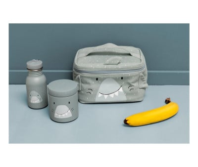 Thermos Solidi 350ml Trixie Mr. Shark