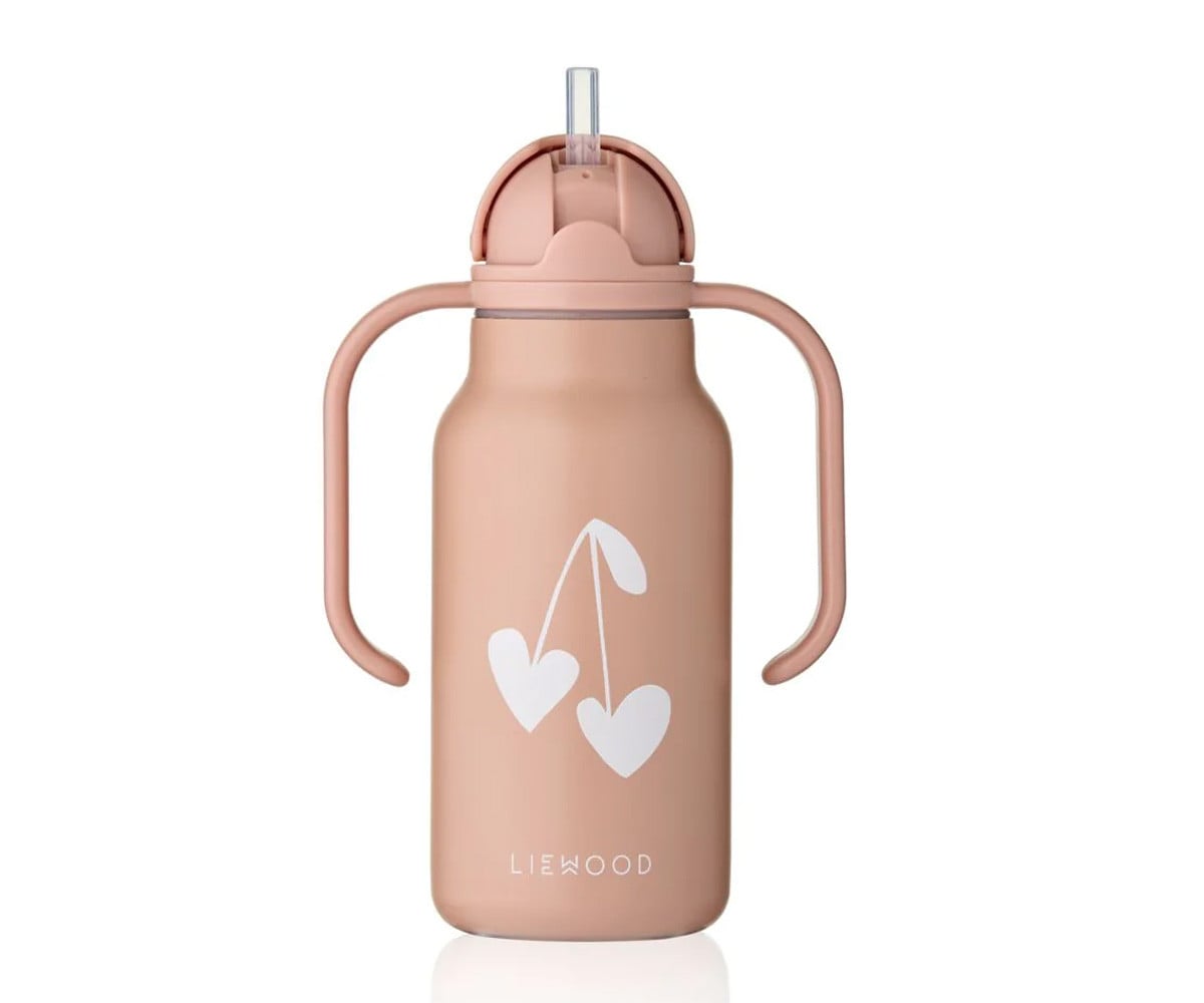 Bottiglia Termica Acciaio Kimmie Sweethearts/Tuscany 250ml