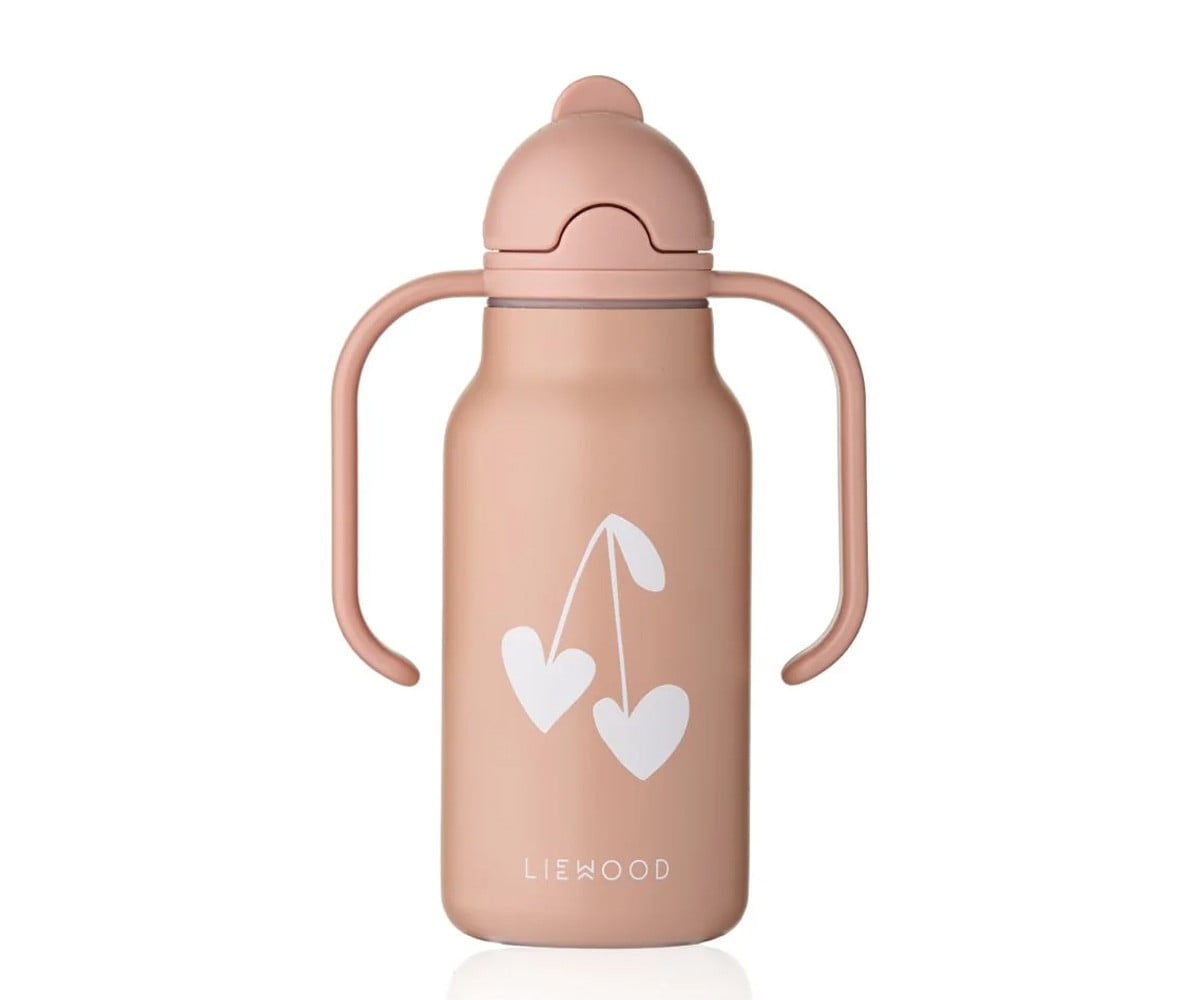 Bottiglia Termica Acciaio Kimmie Sweethearts/Tuscany 250ml
