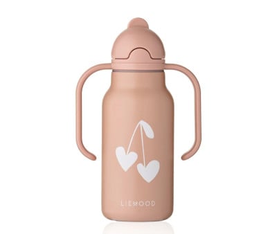 Botella Térmica Kimmie 250ml Sweethearts/Tuscany