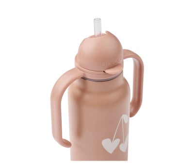 Bottiglia Termica Acciaio Kimmie Sweethearts/Tuscany 250ml