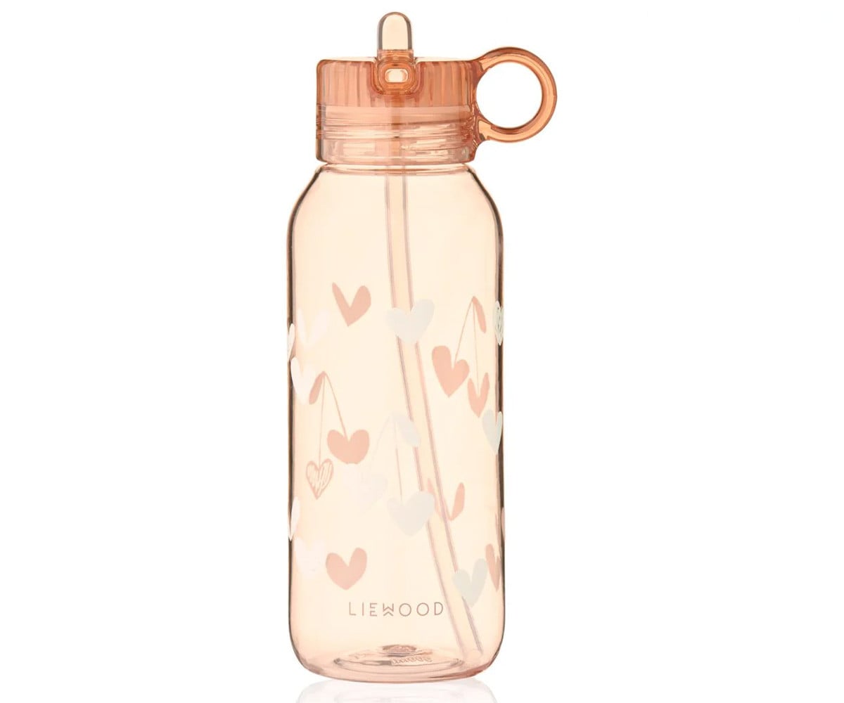 Gourde Yang en Tritan 500 ml Sweethearts/Pale Tuscany
