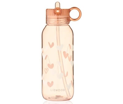 Gourde Yang en Tritan 500 ml Sweethearts/Pale Tuscany