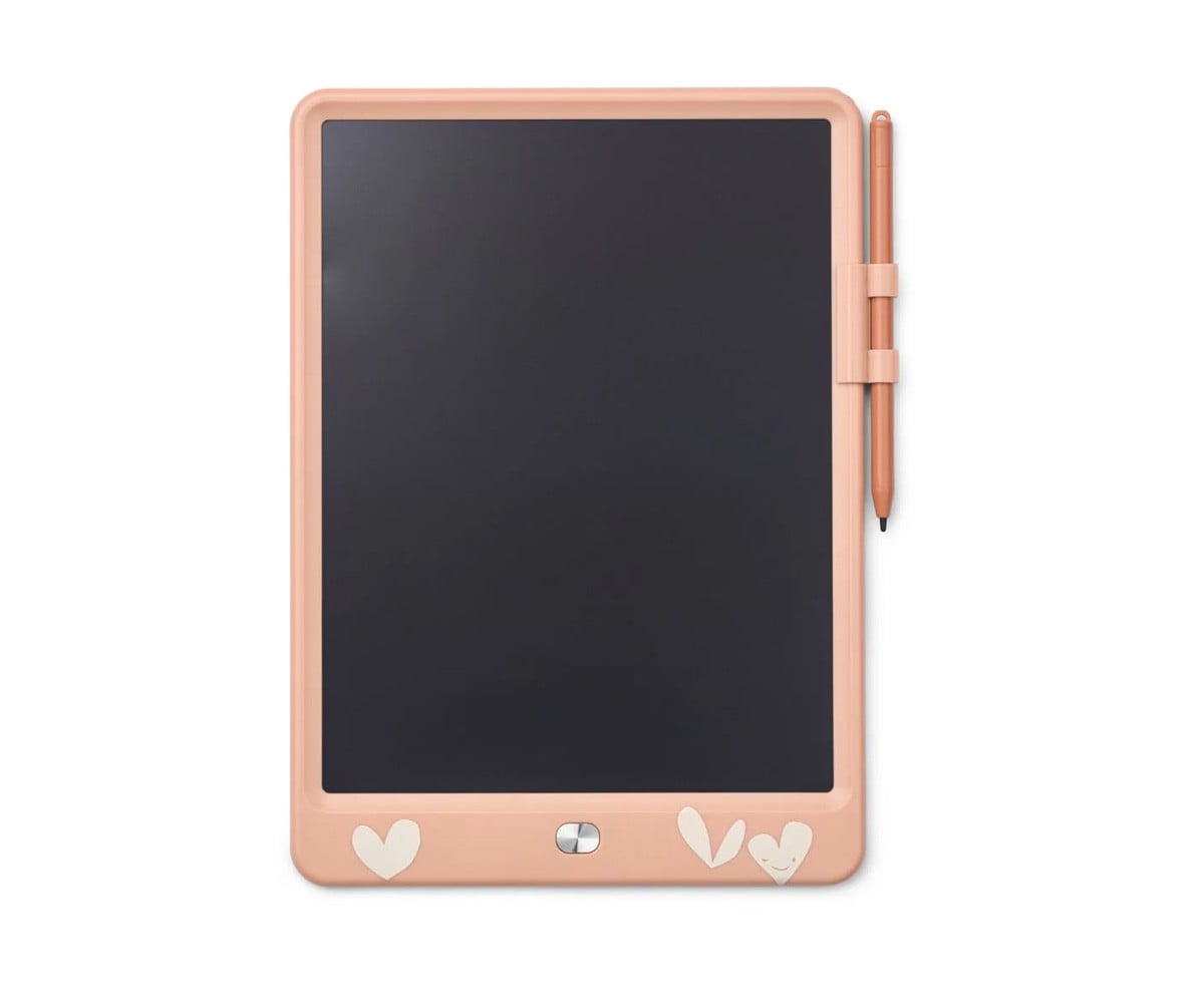 Magic LCD Drawing Board Zora Sweethearts/Pale Tuscany