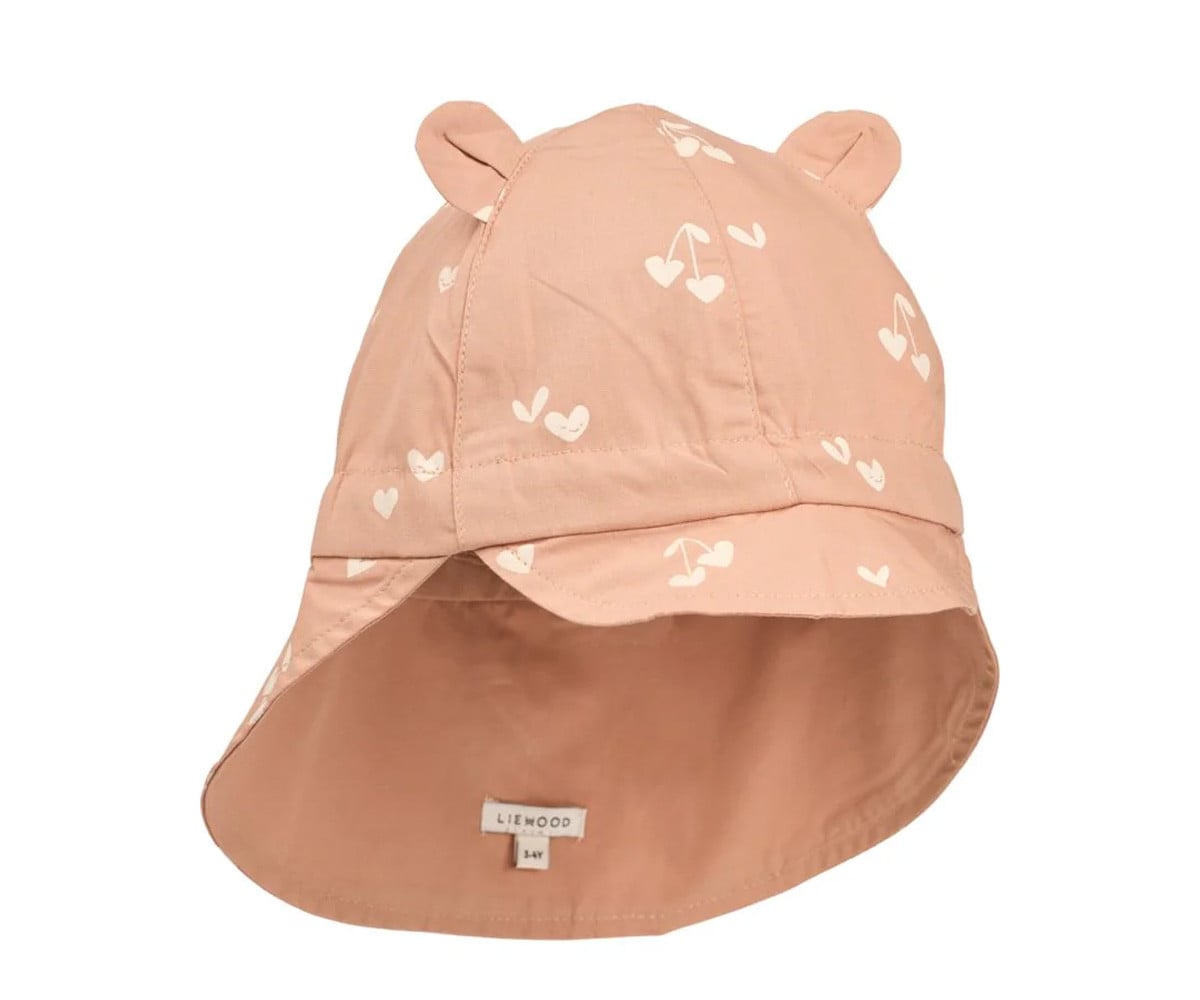 Casquette Réversible Gorm Sweethearts/Pale tuscany