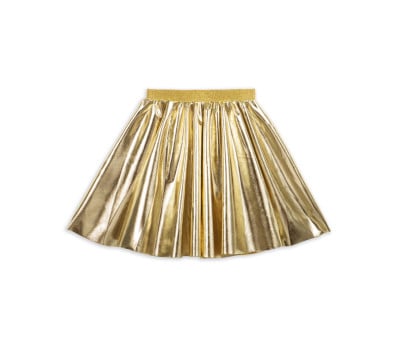 Saia Funky Gold 