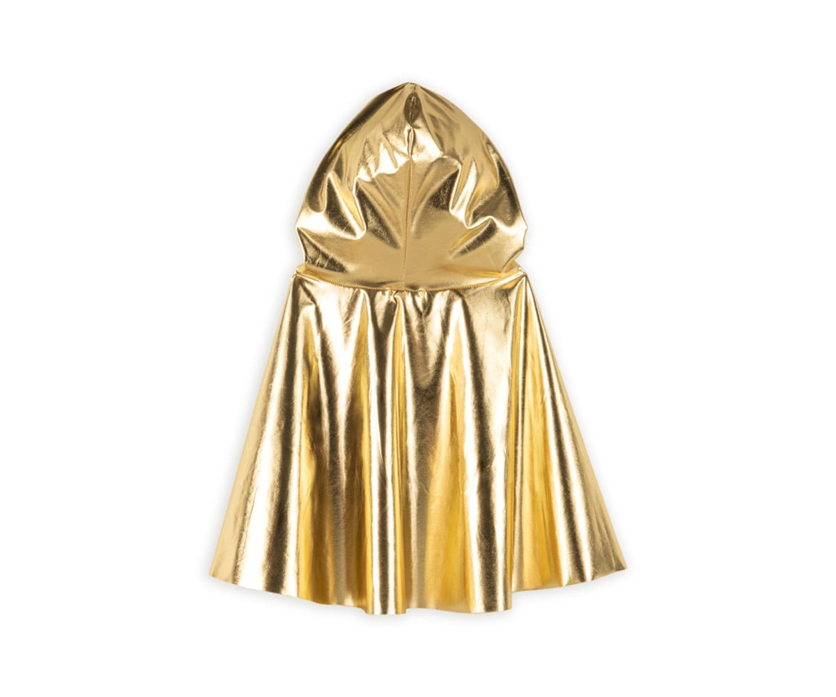 Cape Funky Dorée