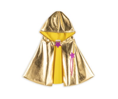 Capa Funky Gold