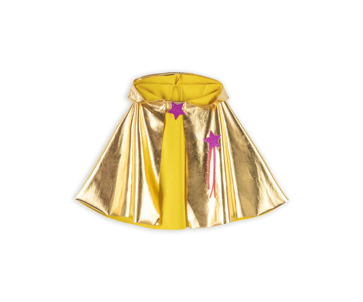 Cape Funky Dorée