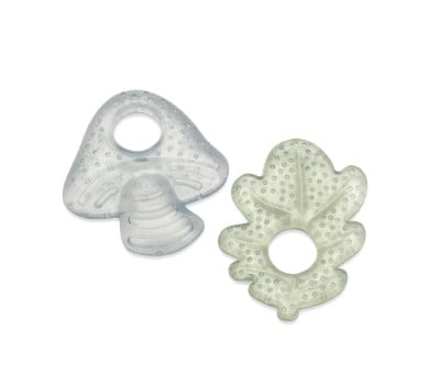 2 Dentarelli Refrigeranti Noüka Nature Earth