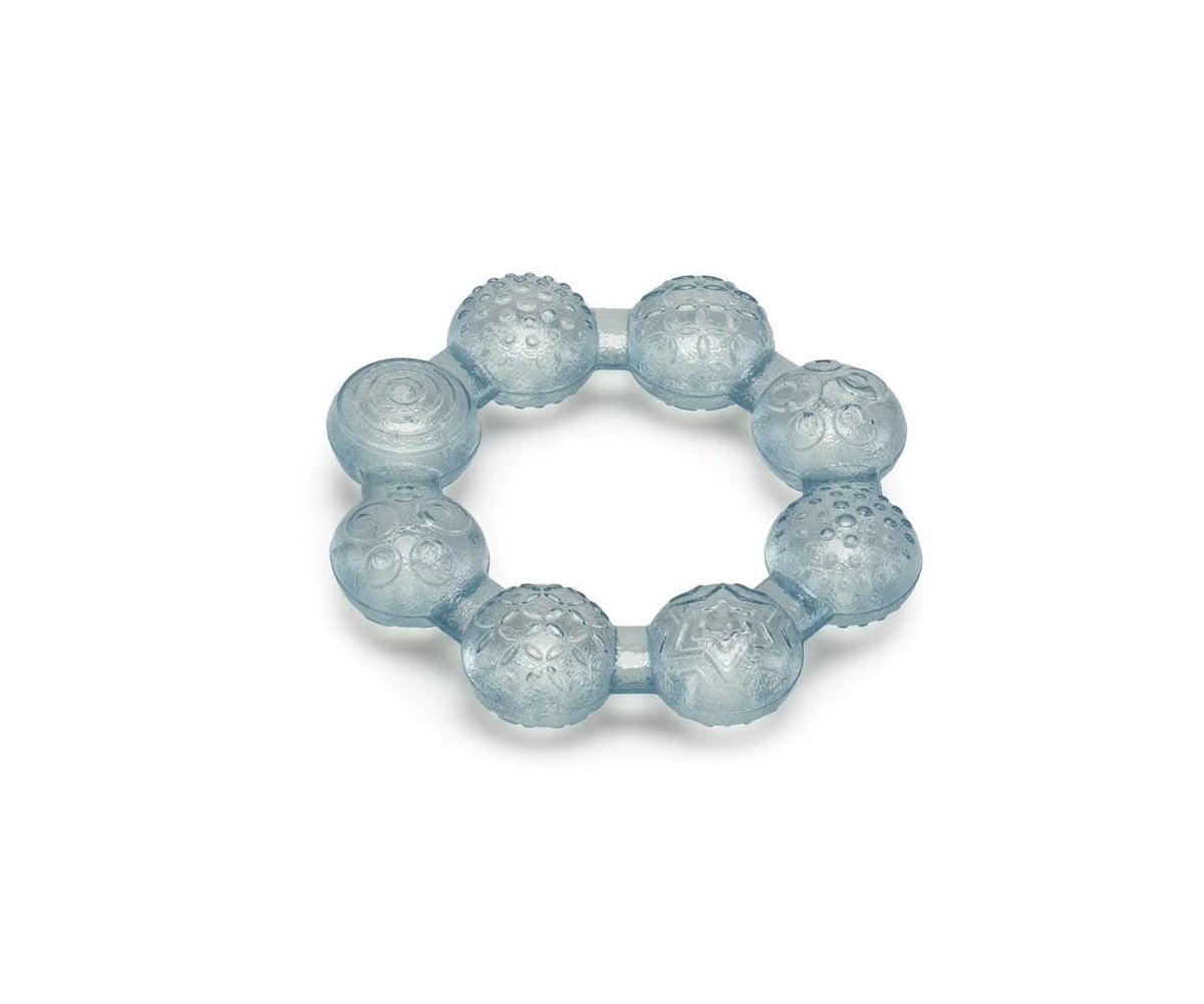 Dentarello Refrigerante Anello Noüka Wave
