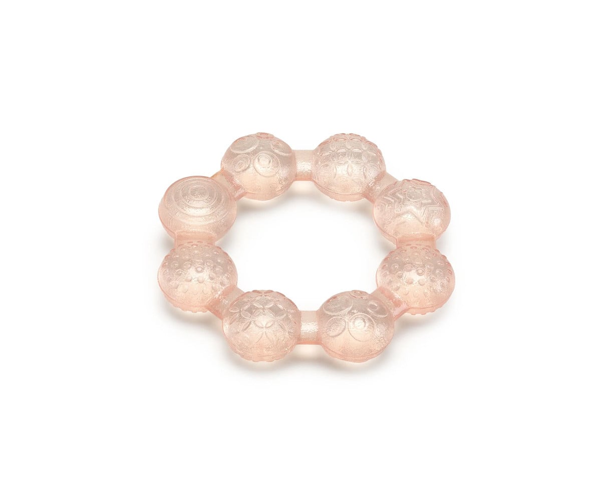 Dentarello Refrigerante Anello Noüka Soft Blush