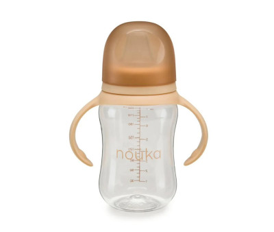 Gobelet Soft Spout 240 ml Sunrise
