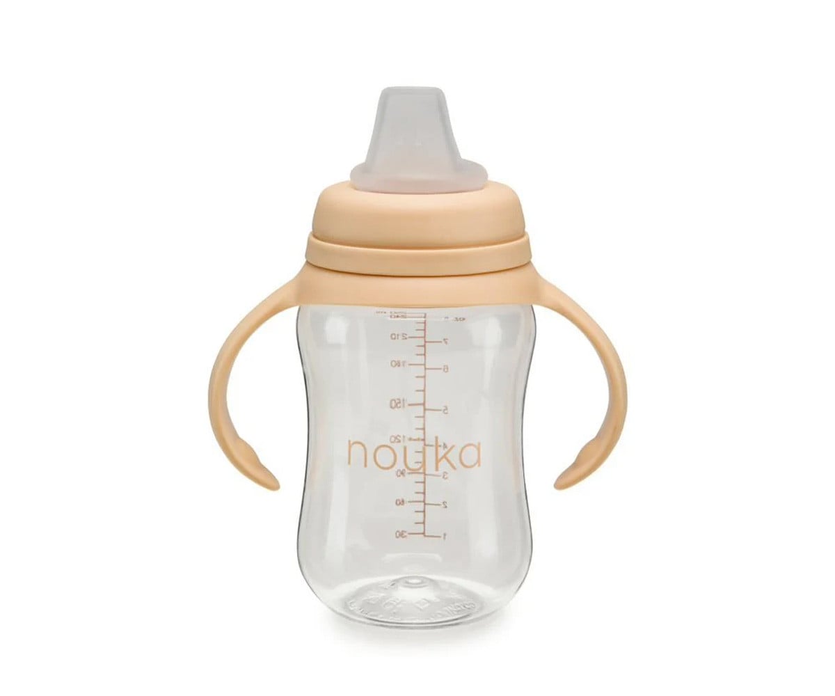 Gobelet Soft Spout 240 ml Sunrise
