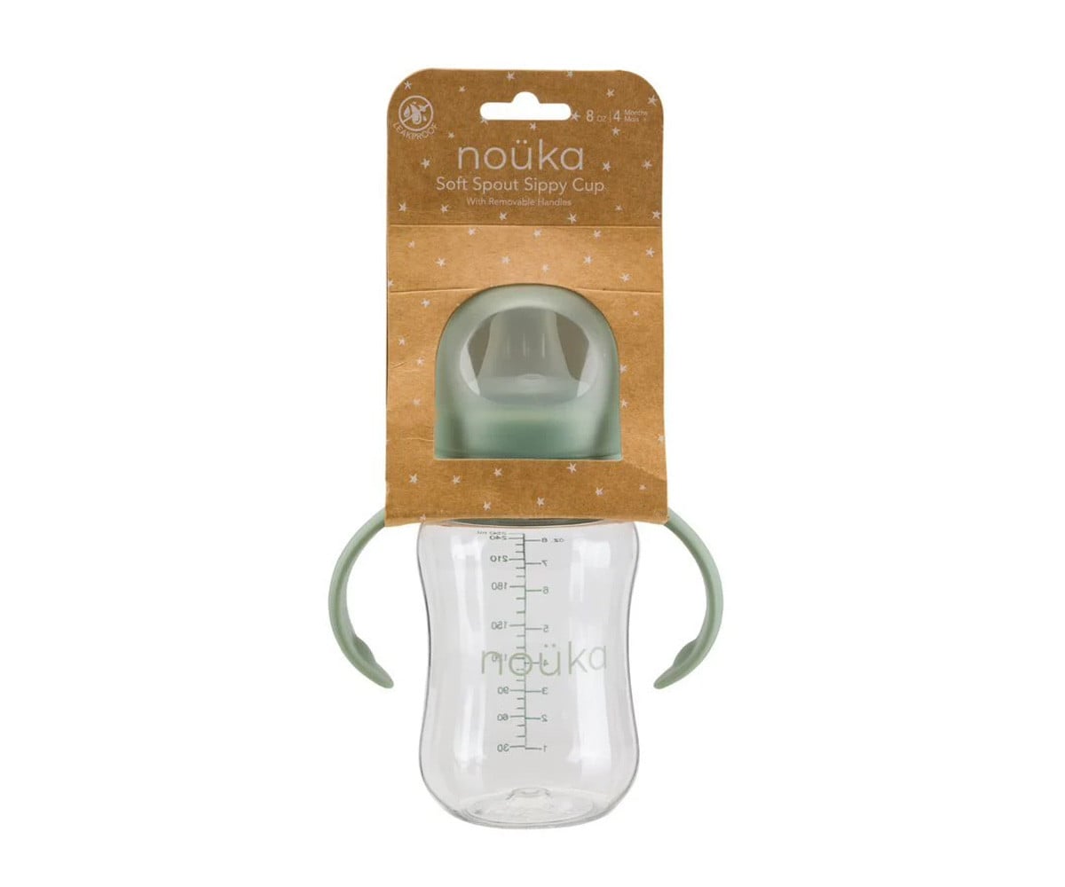 Gobelet Soft Spout 240 ml Sunrise