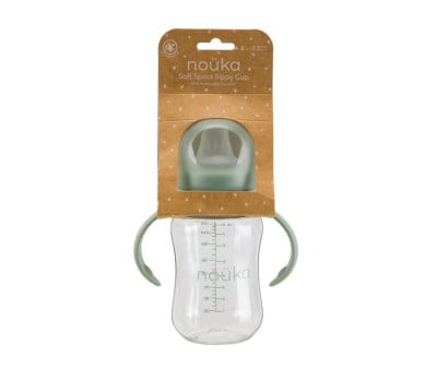 Gobelet Soft Spout 240 ml Sunrise