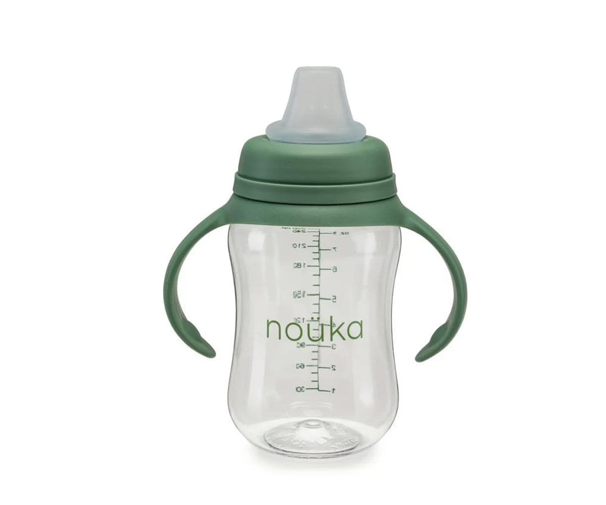 Gobelet Soft Spout 240 ml Fern