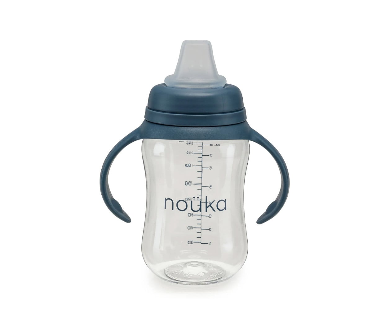 Gobelet Soft Spout 240 ml Deep Ocean